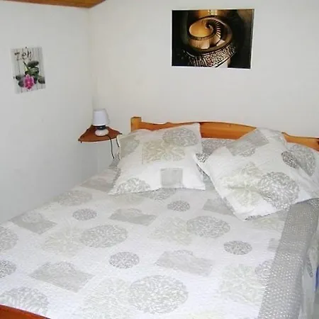 Apartamento Les Mathes La Palmyre - Maison Mitoyenne Avec Piscine Collective