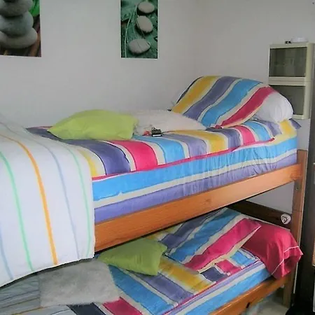 Apartamento Les Mathes La Palmyre - Maison Mitoyenne Avec Piscine Collective Les Mathes